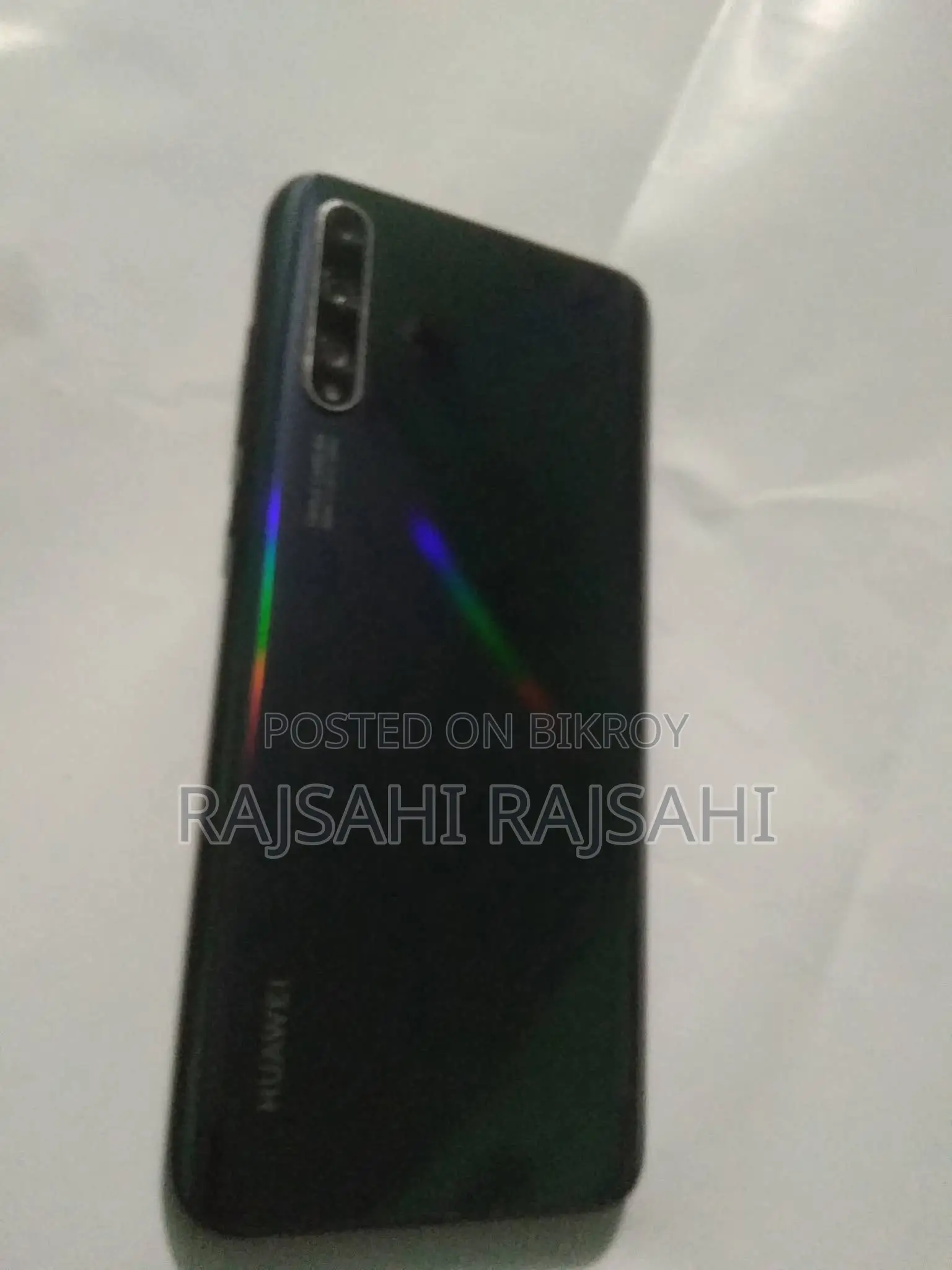 Huawei P8 6/128 (Used)