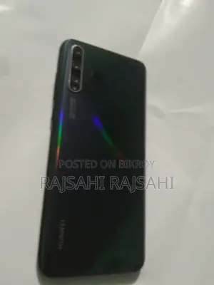 Huawei P8 6/128 (Used)