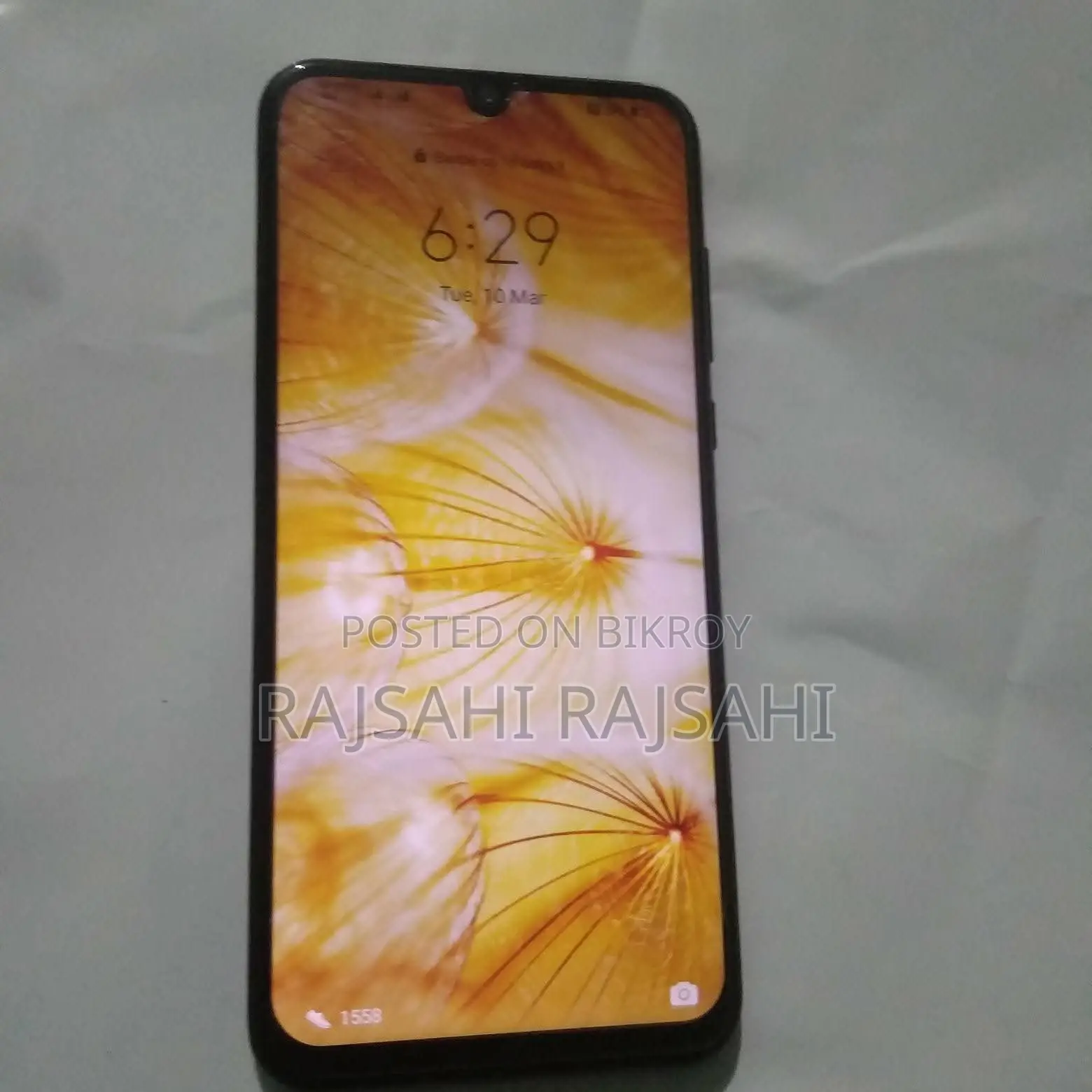 Huawei P8 6/128 (Used)