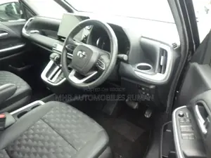 Toyota Voxy S-Z Package 2022