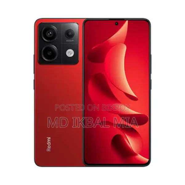 Xiaomi Redmi Note 13 (Used)