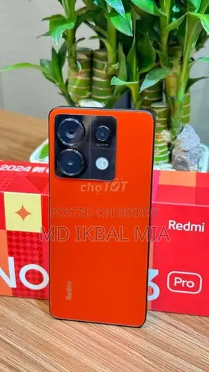 Xiaomi Redmi Note 13 (Used)
