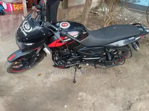 Bajaj Pulsar 150 2012