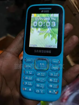 Samsung Guru Music 2 . (Used)