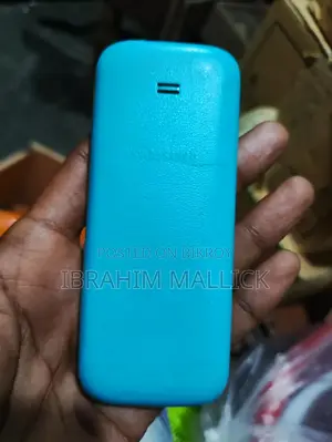 Samsung Guru Music 2 (Used)