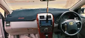 Toyota Axio 2009