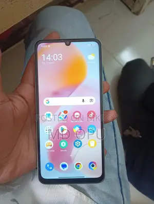 Xiaomi POCO M6 pro 8/256GB (Used)