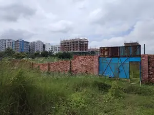Sagufta Land Sell at G Block