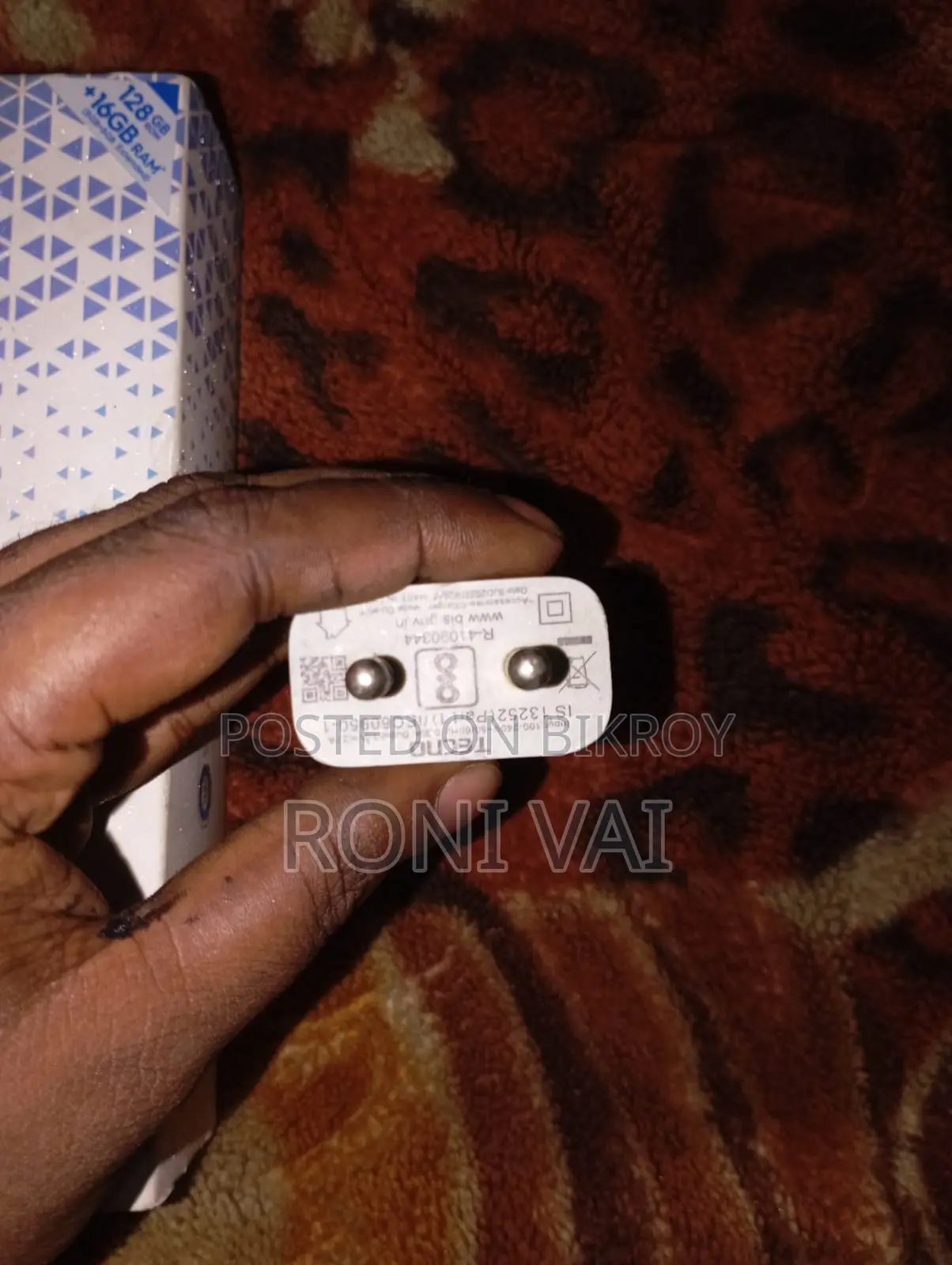 Tecno Camon 40 Pro (Used)