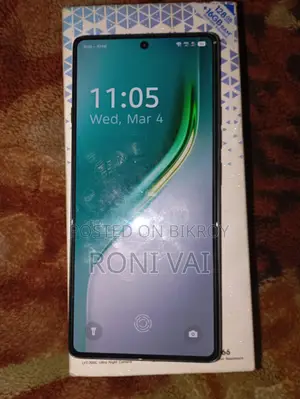 Tecno Camon 40 Pro (Used)