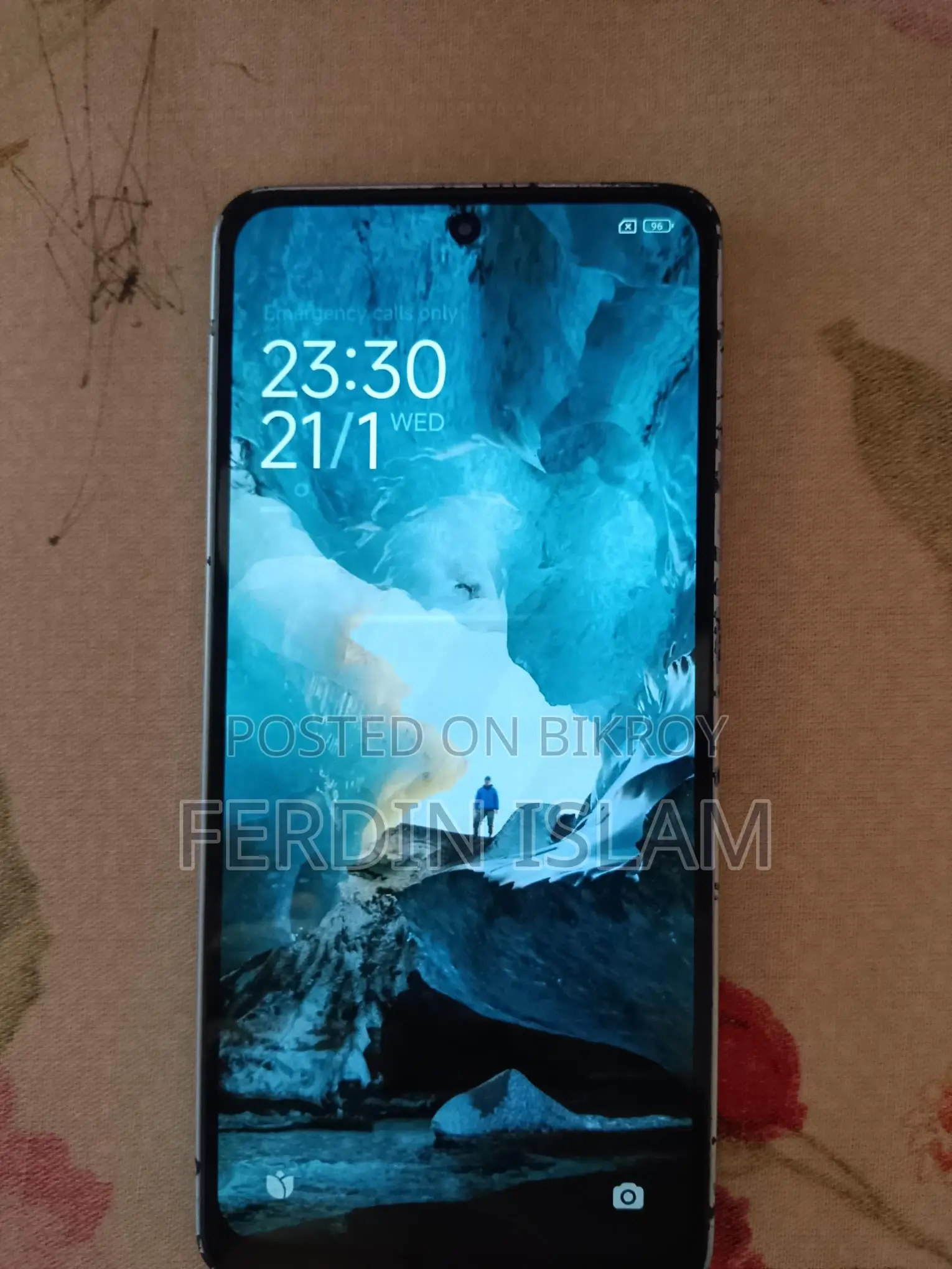 Xiaomi Redmi Note 13 (Used)