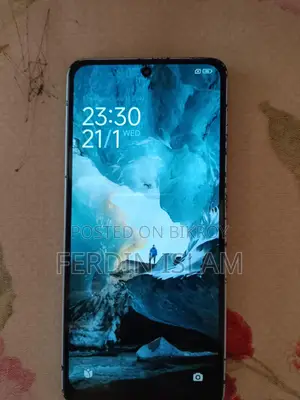 Xiaomi Redmi Note 13 (Used)