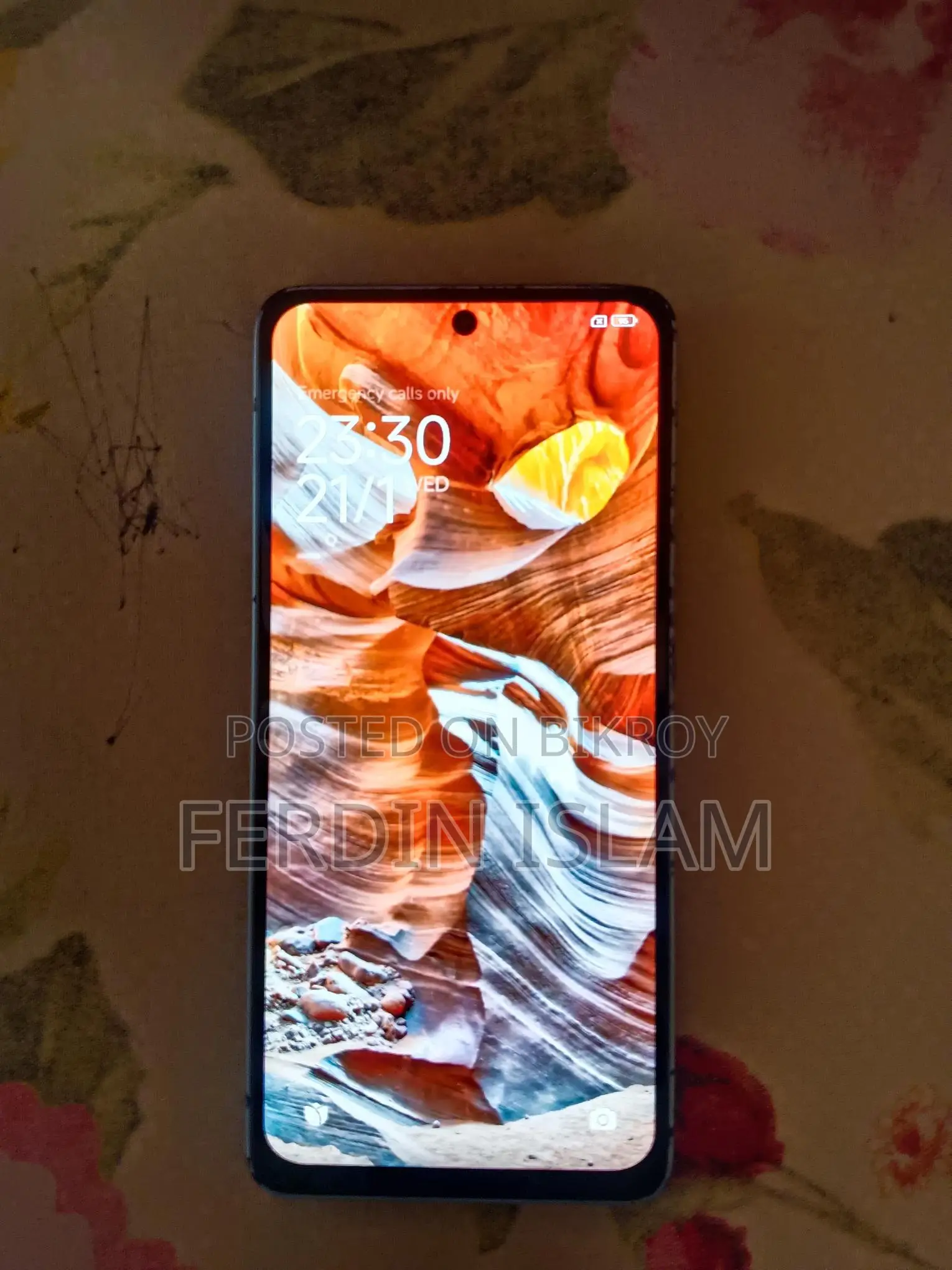 Xiaomi Redmi Note 13 (Used)