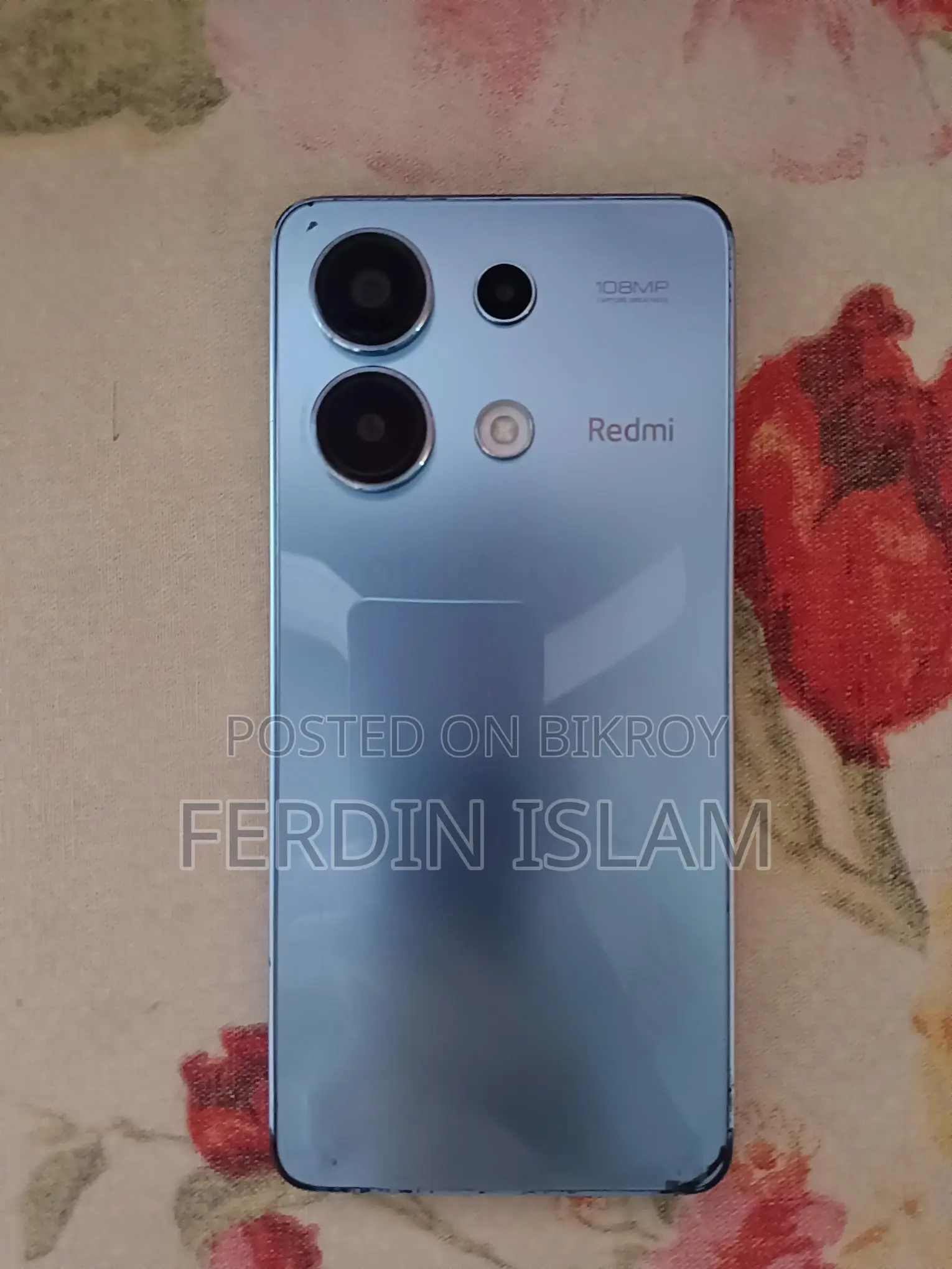 Xiaomi Redmi Note 13 (Used)