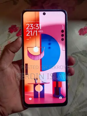 Xiaomi Redmi Note 13 (Used)
