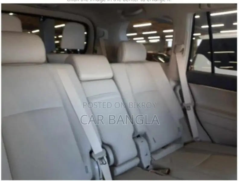 Toyota Prado TX-L 2023