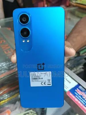 OnePlus Nord CE4 Lite 5G (Used)