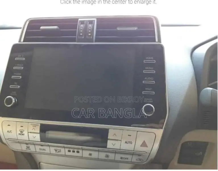 Toyota Prado TX-L 2023