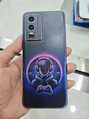 Vivo Y33s 8/128 (Used)