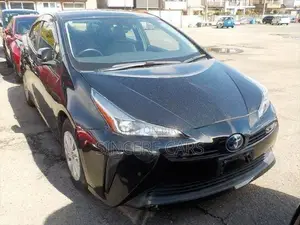 Toyota Prius S PKG HYB 2020