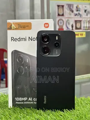 Xiaomi Redmi Note 14 (Used)