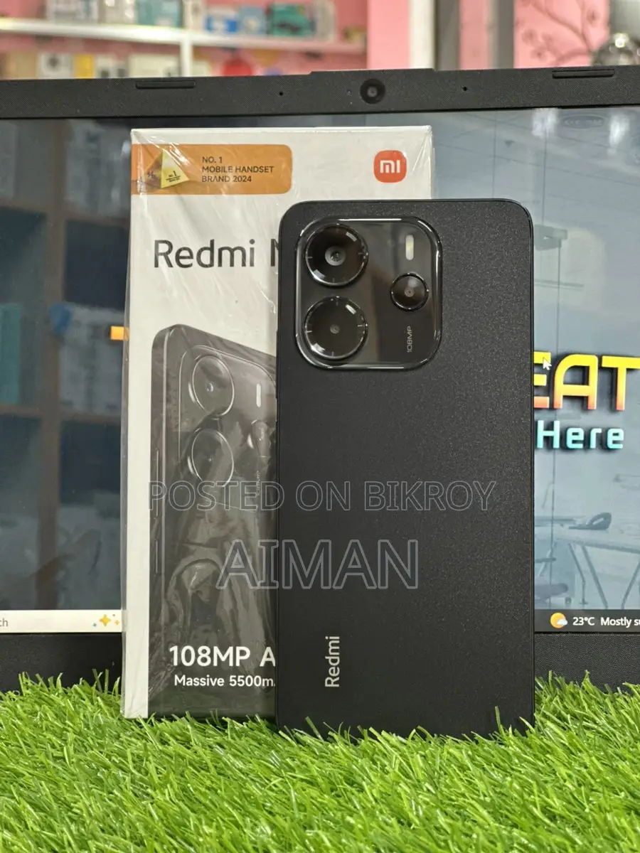Xiaomi Redmi Note 14 (Used)