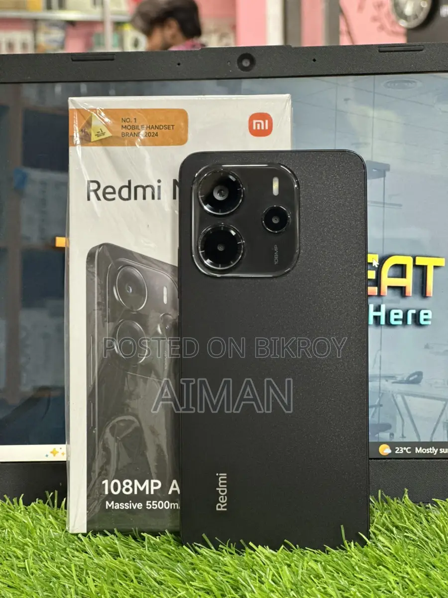 Xiaomi Redmi Note 14 (Used)