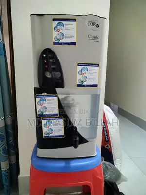 Water Purifier Pureit