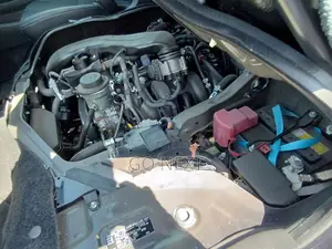 Toyota Hiace SGL Dark Prime II 2022