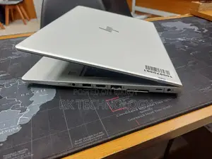 HP EliteBook 840 G6 | Core i7 8GB RAM 256GB SSD বিজনেস ল্যাপটপ