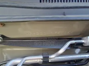 Toyota Hiace SGL Dark Prime II ২০২২