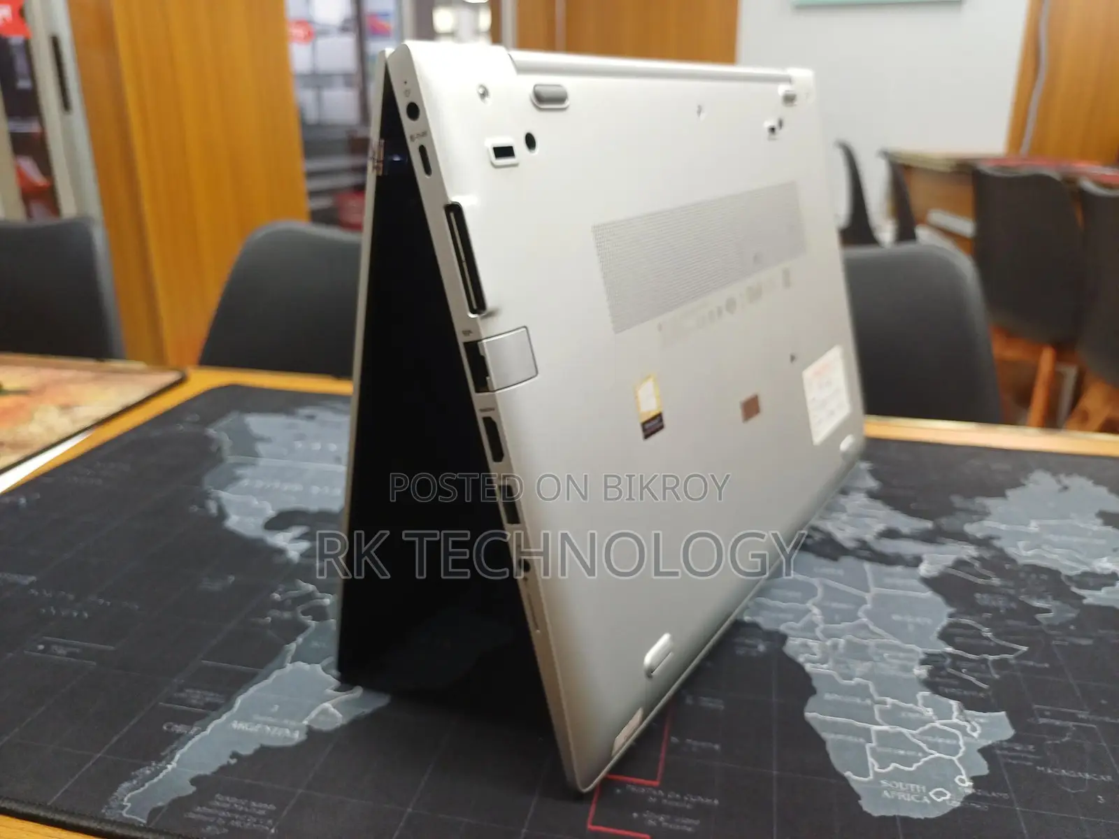 HP EliteBook 840 G6 | Core i7 8GB RAM 256GB SSD Business Laptop