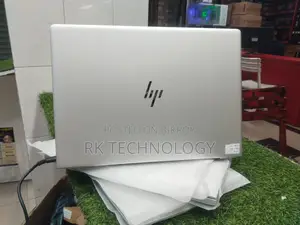 HP EliteBook 840 G6 | Core i7 8GB RAM 256GB SSD Business Laptop