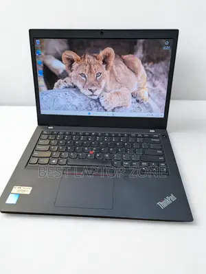 Lenovo ThinkPad L14-Rugged Business Laptop- i5 11th Gen -Great Condition