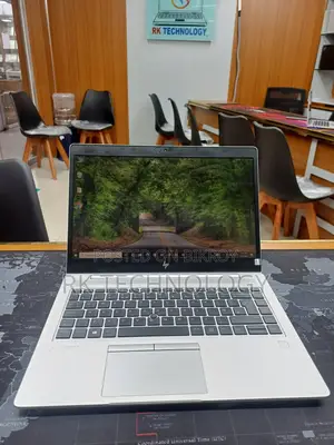 HP EliteBook 840 G6 | Core i7 8GB RAM 256GB SSD Business Laptop