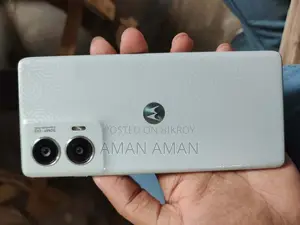 Motorola Edge 50 Fusion সুপার ফ্রেশ (ব্যবহৃত)