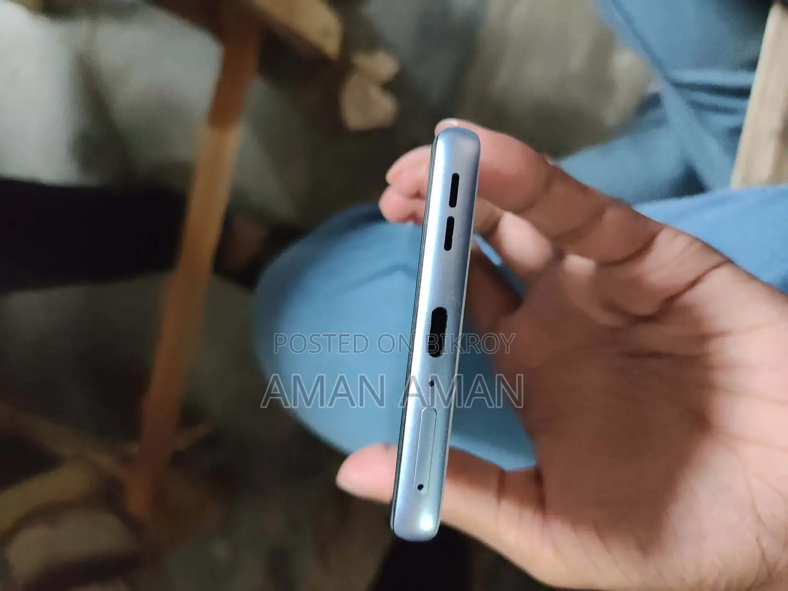 Motorola Edge 50 Fusion সুপার ফ্রেশ (ব্যবহৃত)