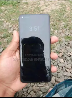 Realme Gt Master Edition . (Used)