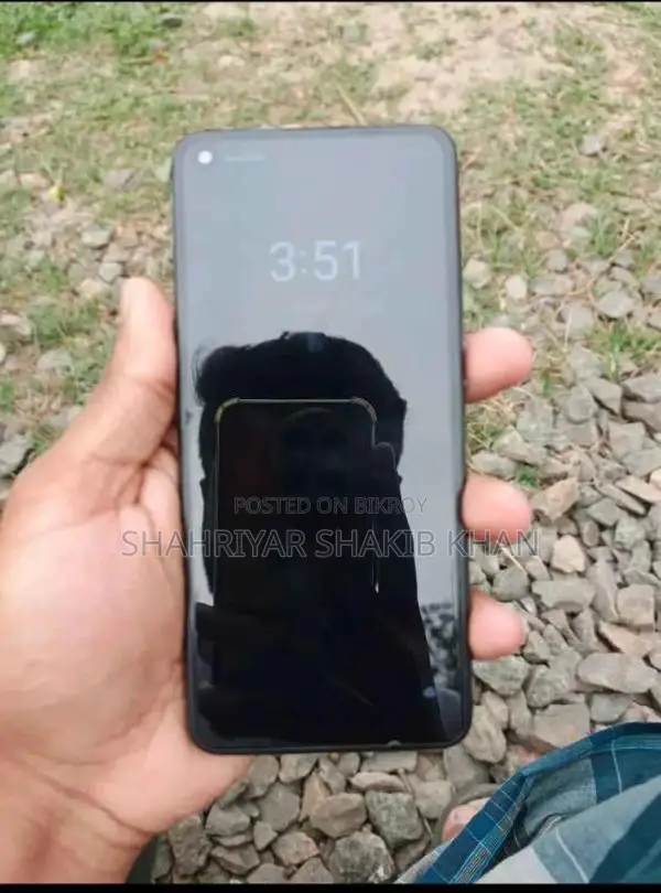 Realme Gt Master Edition . (Used)