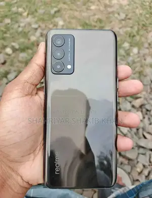 Realme Gt Master Edition . (Used)