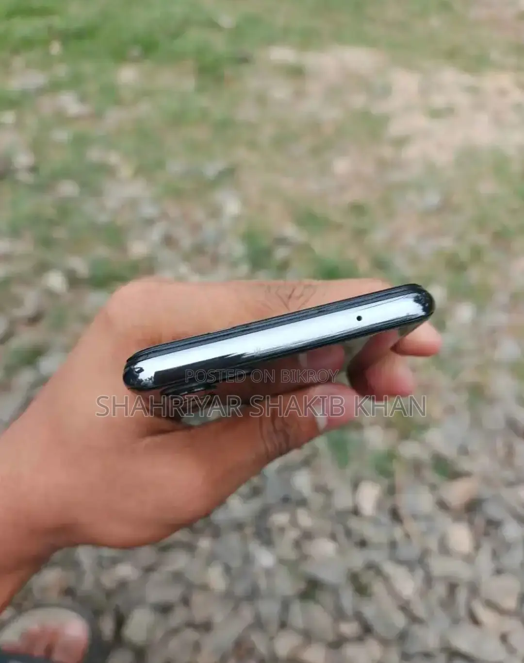Realme Gt Master Edition . (Used)