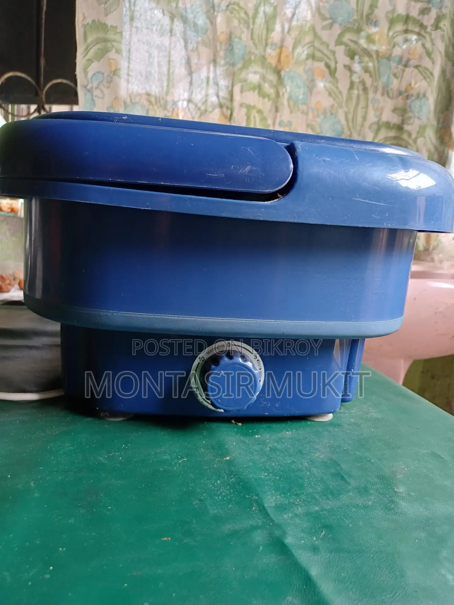 Miyako Mini Washing Machine