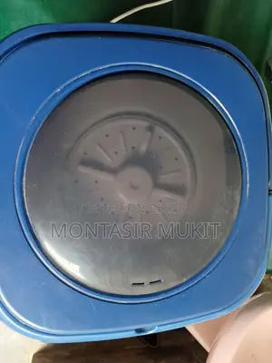 Miyako Mini Washing Machine