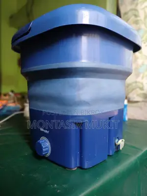 Miyako Mini Washing Machine