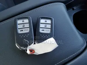 Honda Insight HYBRID 2021