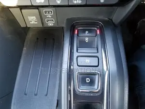 Honda Insight HYBRID 2021