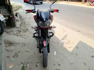 Bajaj Discover 100 2011
