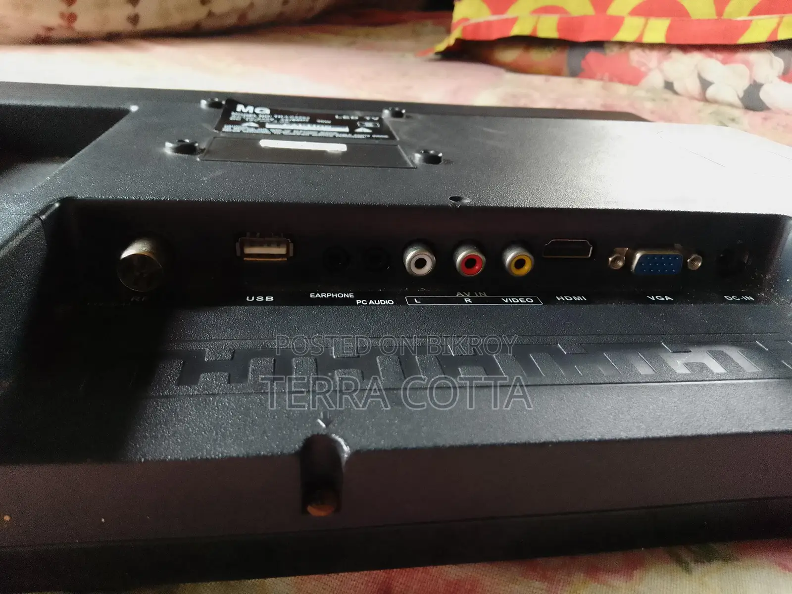 LED TV for sale
