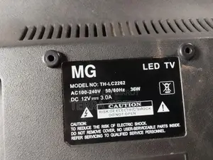 LED TV for sale