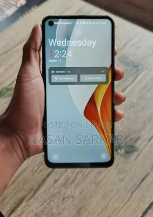 OnePlus Nord CE 5G (Used)